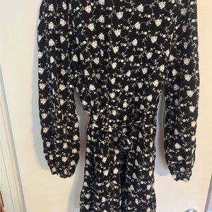 Draper James plus size textured dress